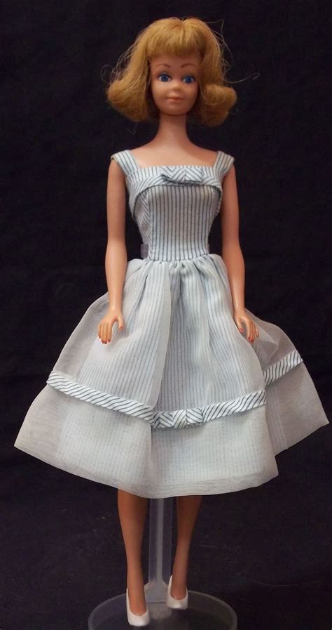 midge dress barbie